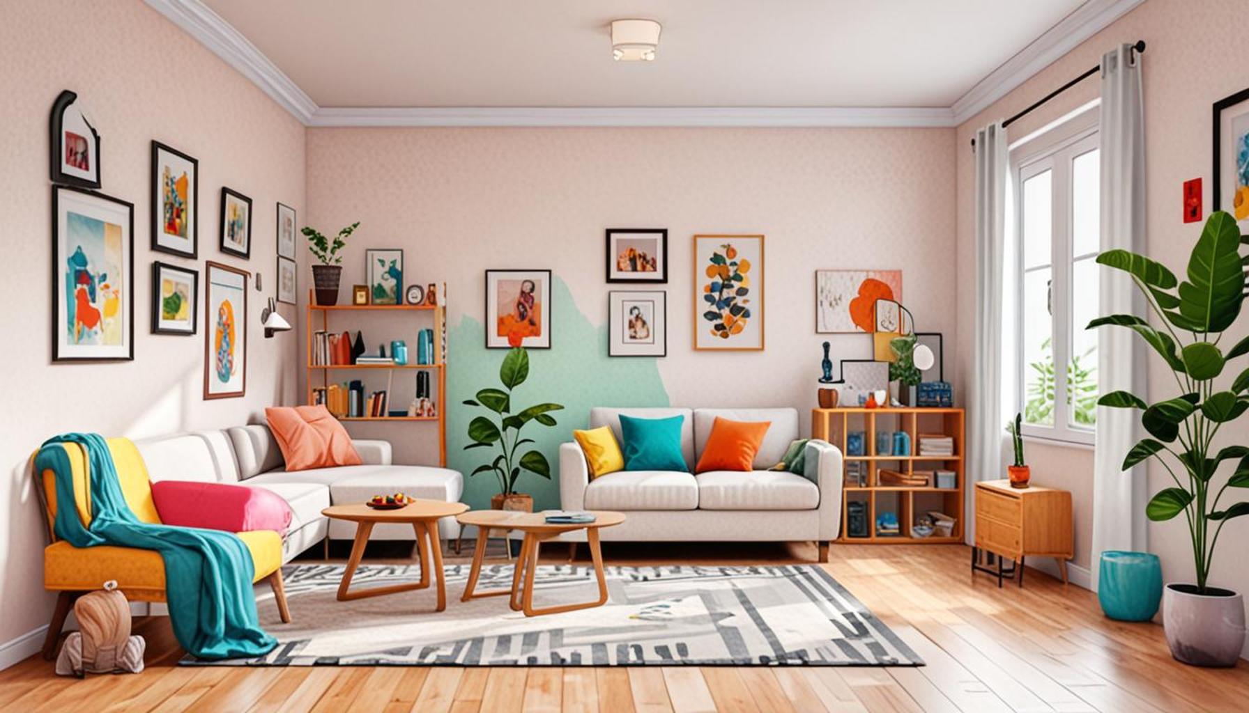 Making the Most of Small Spaces: Minimalism Tips to Organize Your Home in Nigeria