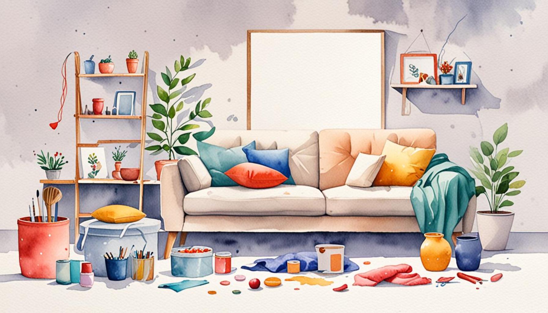 Minimalism and Relationships: How Reducing Clutter Can Strengthen Personal and Family Connections