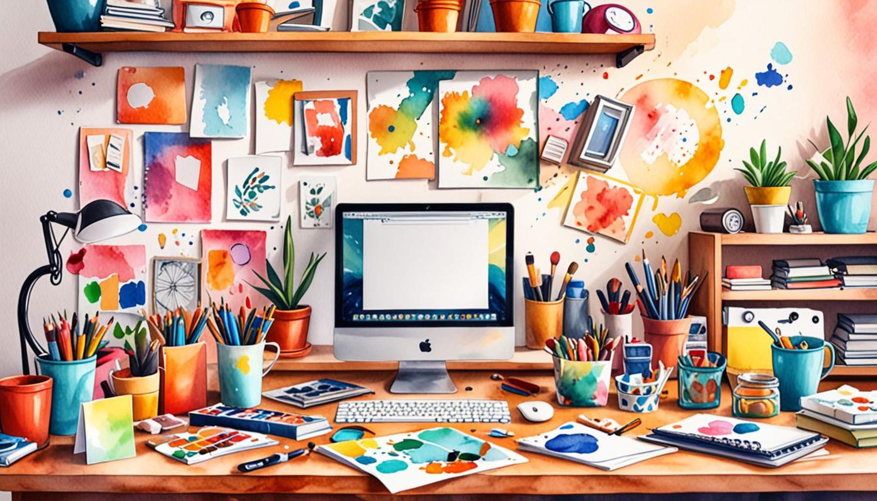 How Decluttering Can Increase Your Productivity: Strategies for an Efficient Workspace