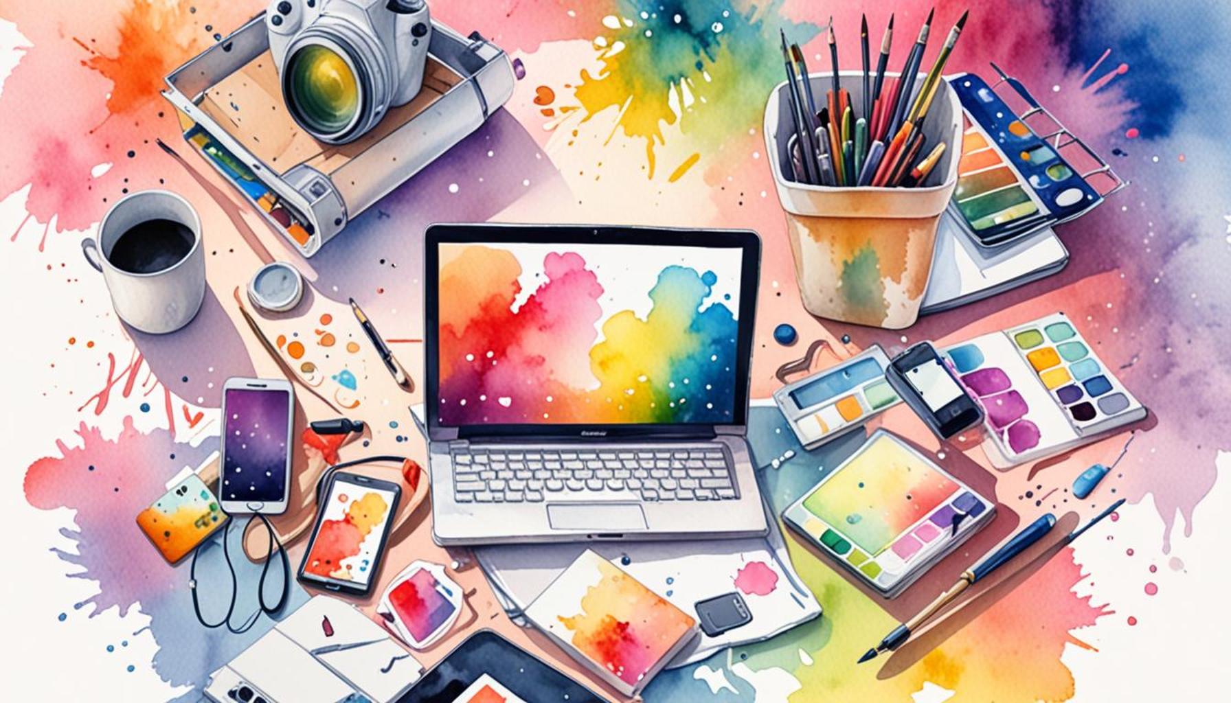 Reducing Digital Clutter: Techniques to Organize Your Devices and Improve Productivity