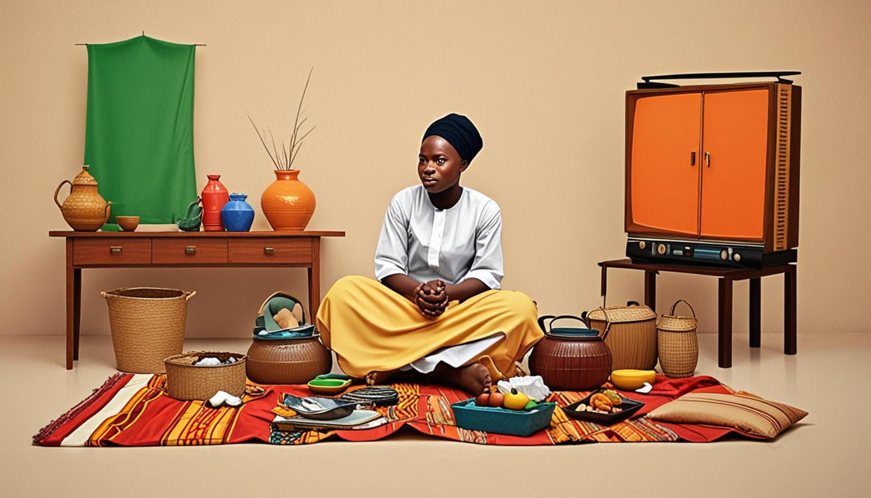 The Cultural Influence of Simplicity: Minimalism and Clutter Reduction in Everyday Nigerian Life