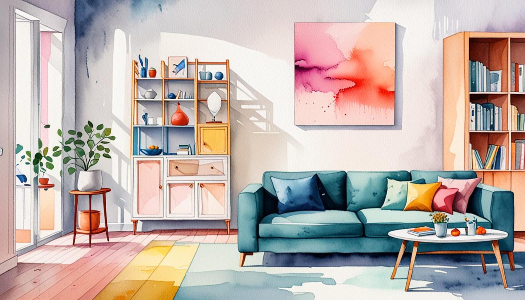 Integrating Functional Aesthetics in Minimalist Design Choosing Beautiful Practical Furniture