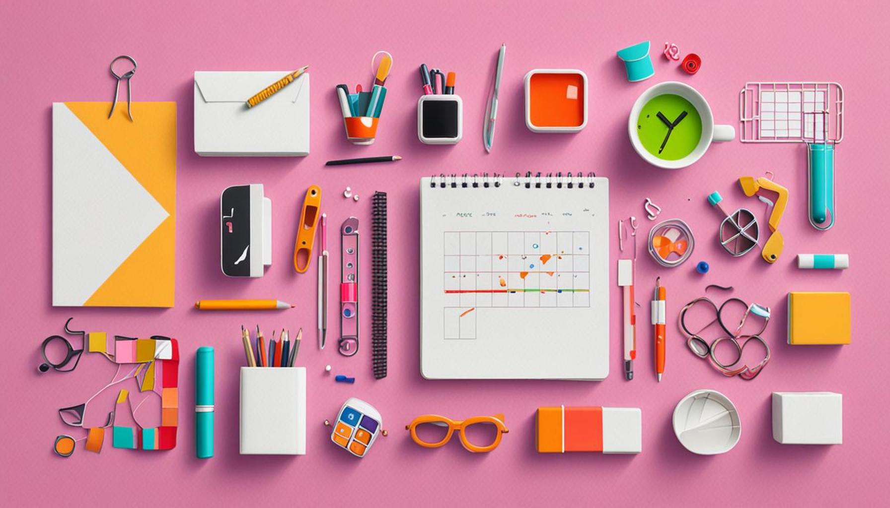 Minimalist Organization Strategies to Boost Daily Productivity