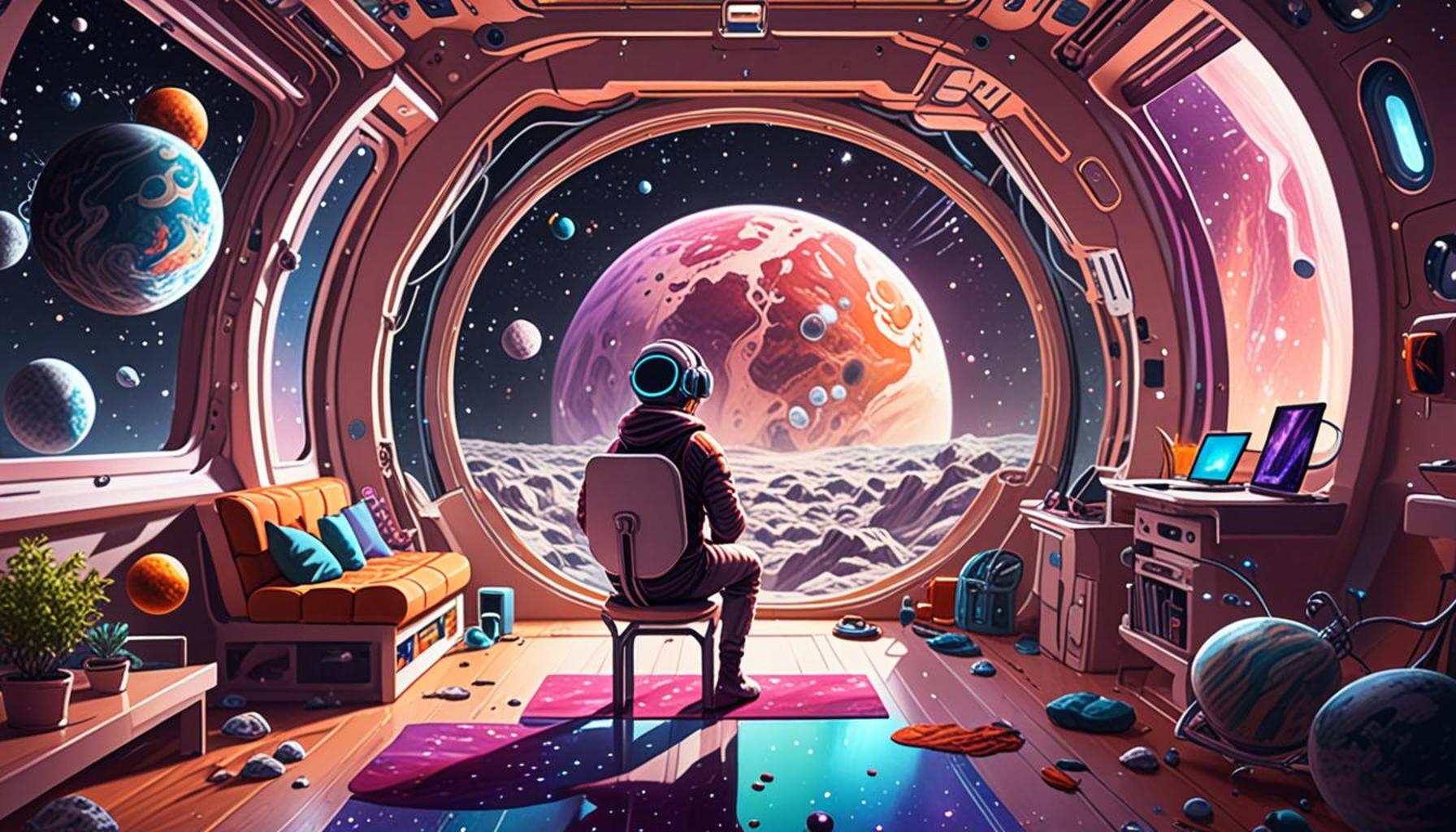 Mindfulness in Space Organization: Creating Environments that Reflect Simplicity and Clarity