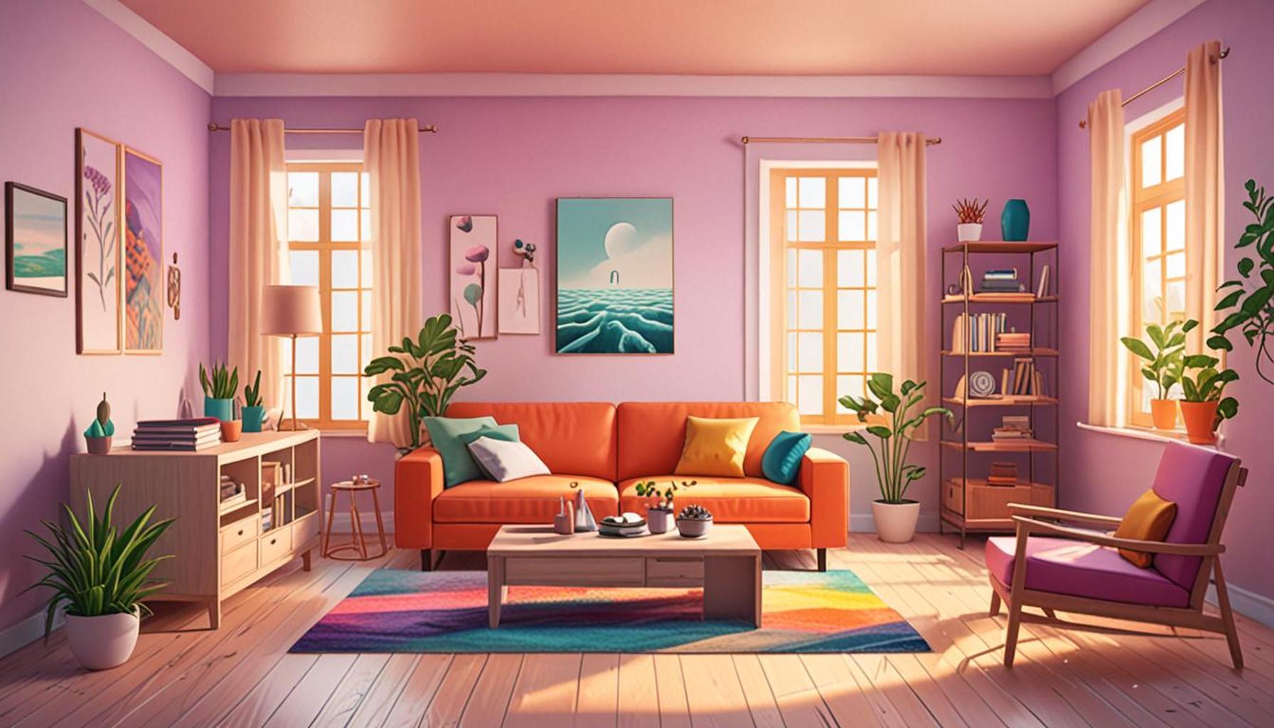 Mindfulness and Personal Organization: Creating Spaces that Promote Calm