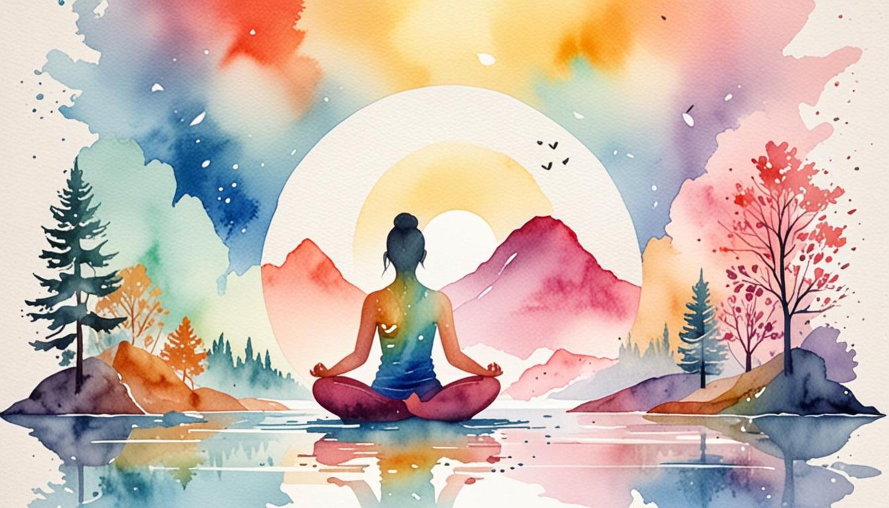 The Impact of Mindfulness on Stress Reduction in Minimalist Environments