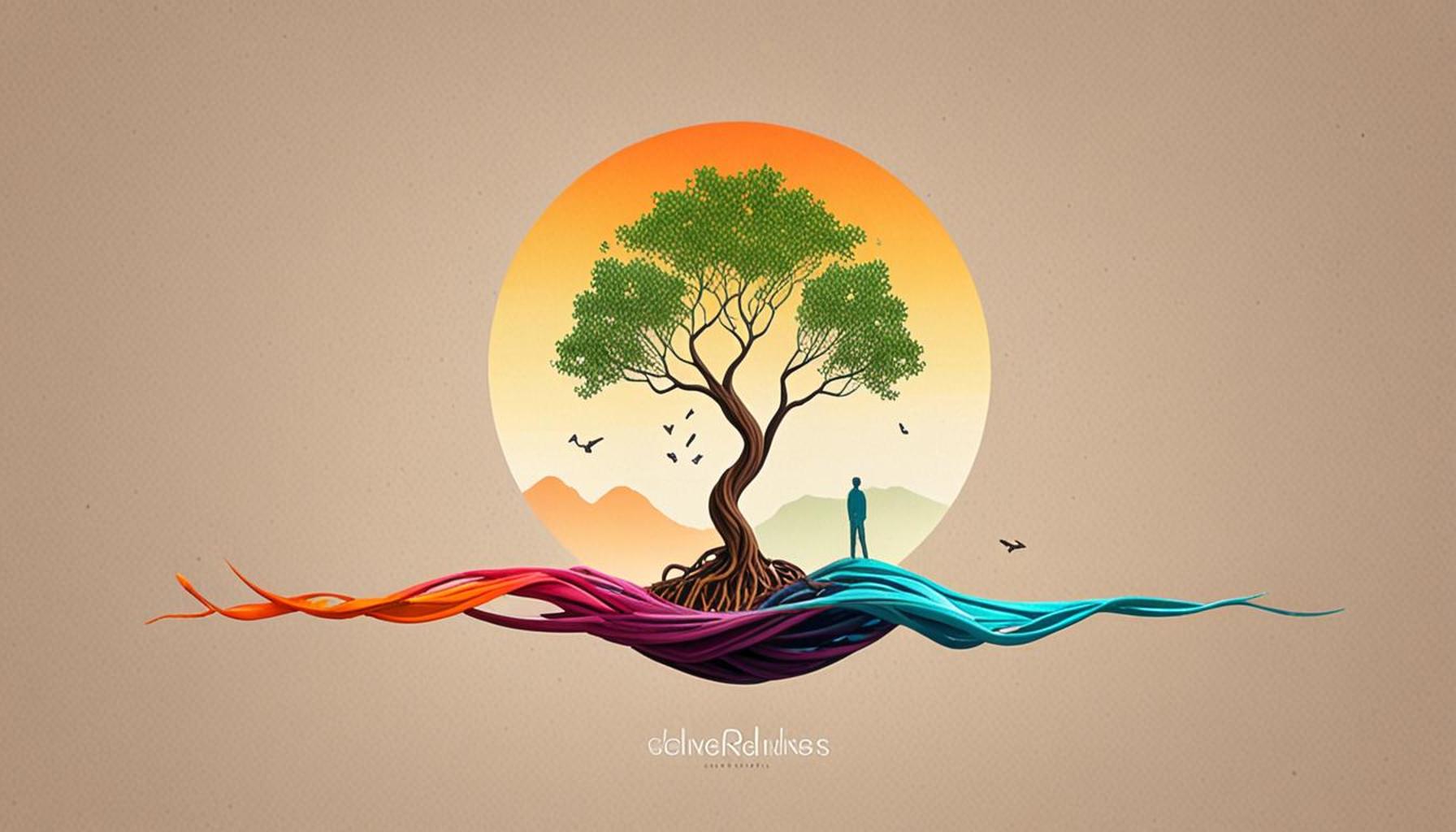 The Connection between Mindfulness and Sustainability in Minimalism