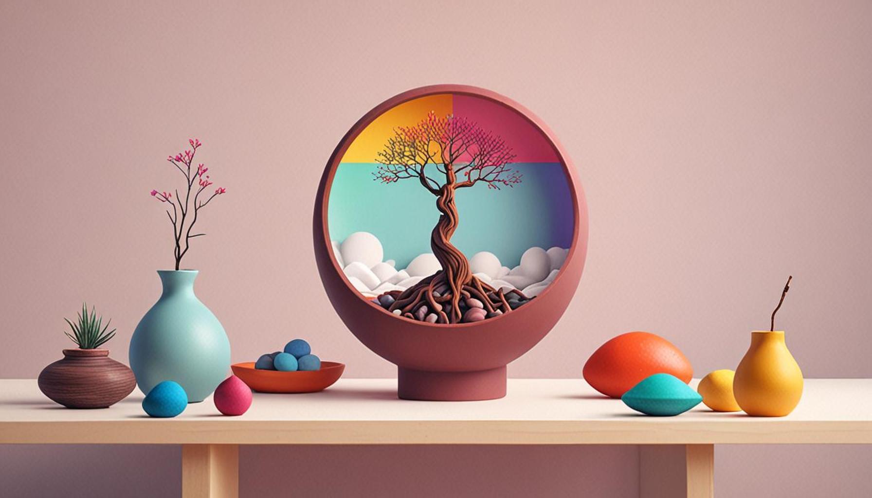 Mindfulness and the Relationship with Objects: Learning to Value What Really Matters in Minimalism