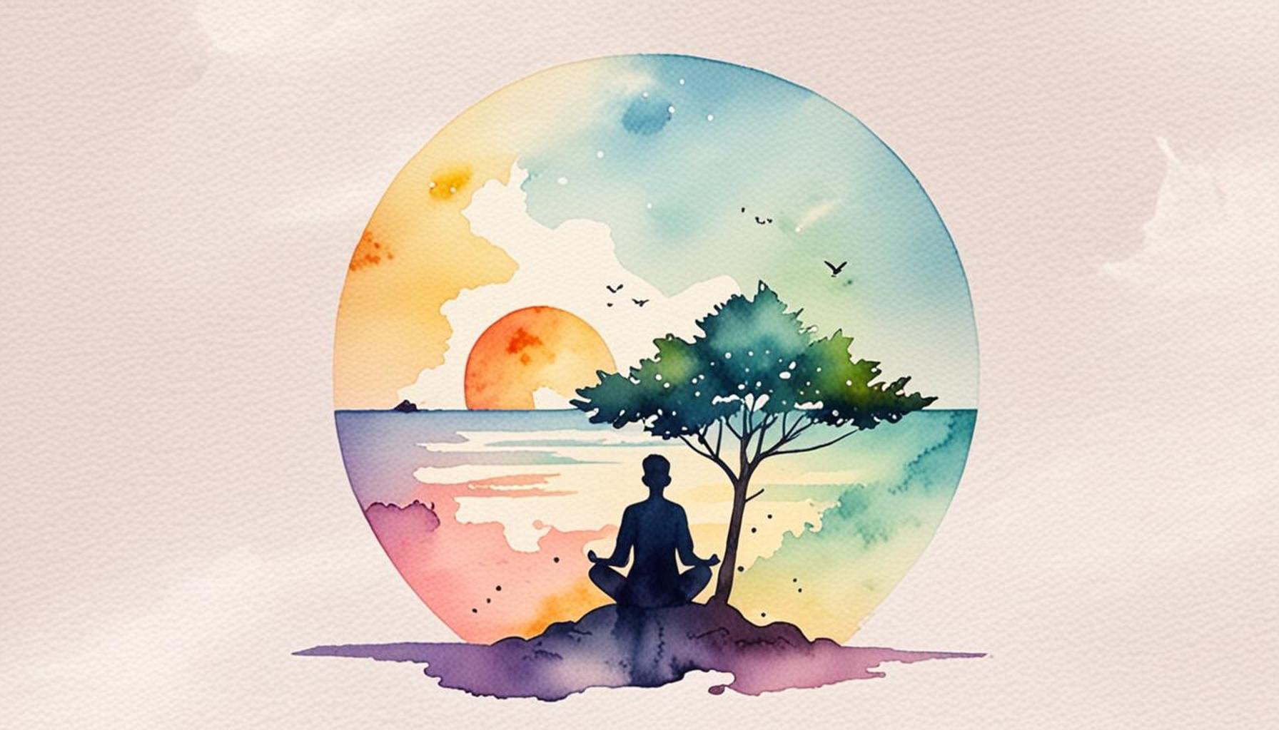 How Mindfulness Can Transform the Detachment Experience into a Minimalist Lifestyle