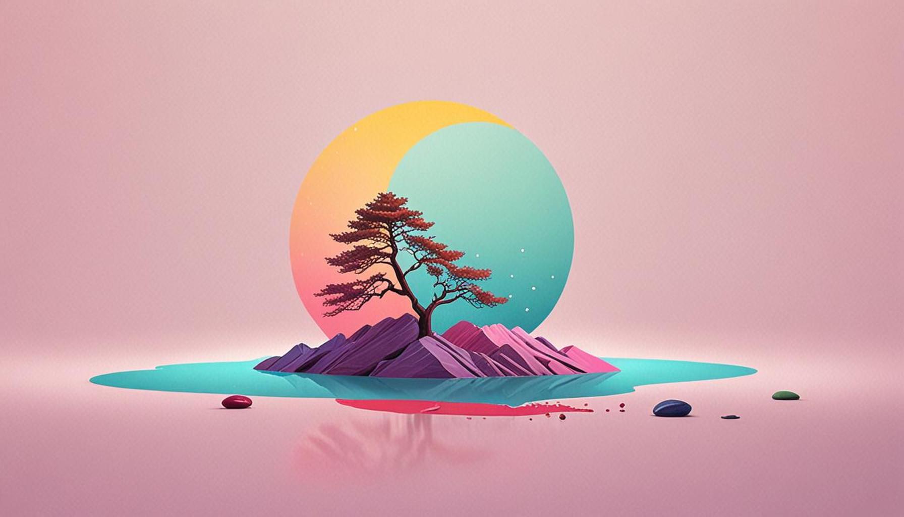 Integrating Mindfulness into Minimalism Practice: How Less Can Mean More