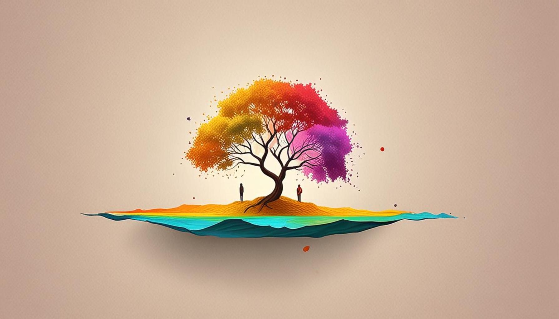 The Art of Living Intentionally: How Mindfulness Transforms Minimalism in Your Daily Life