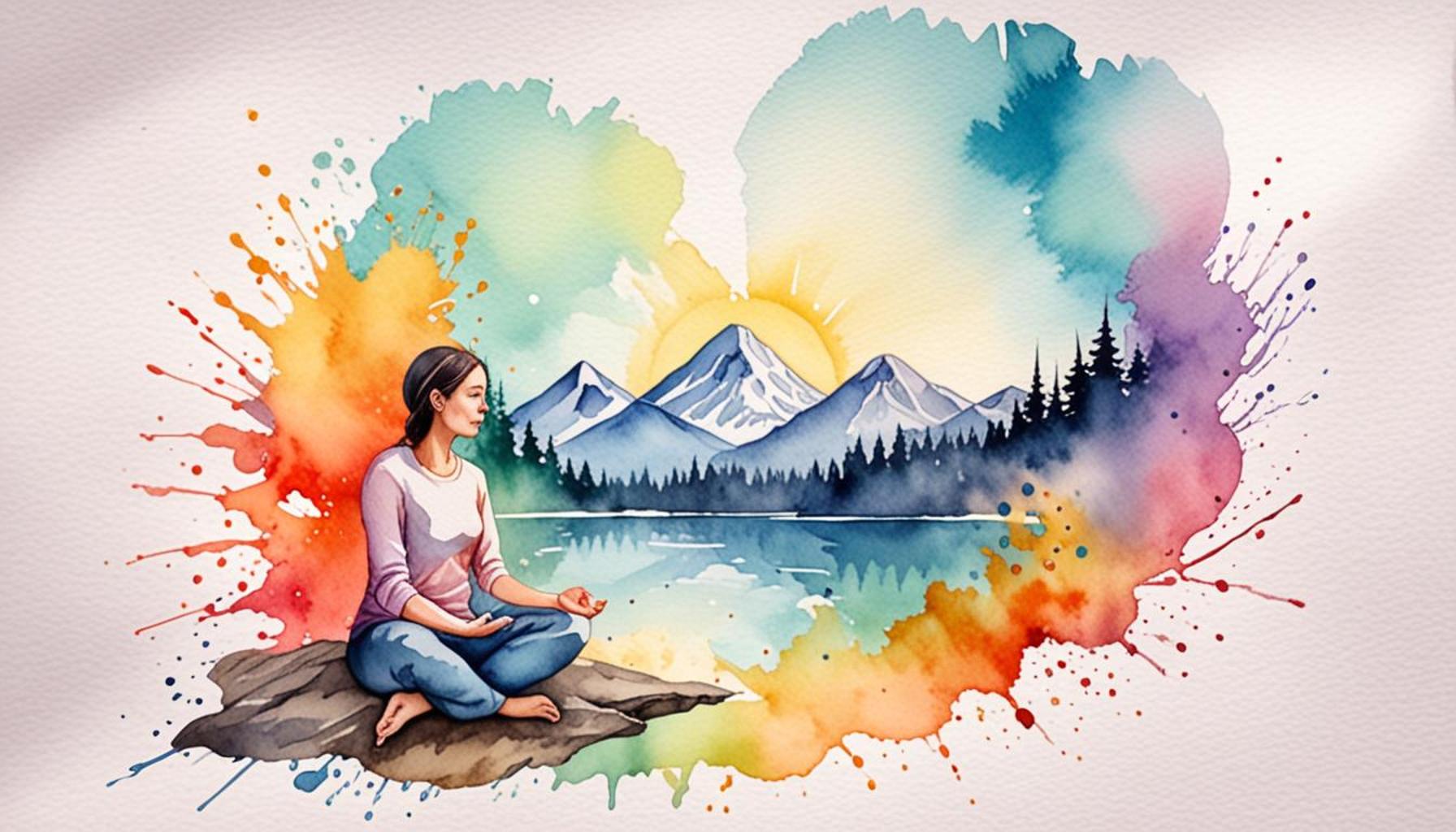 Mindfulness as a Tool for Detachment: Free Yourself from Excess