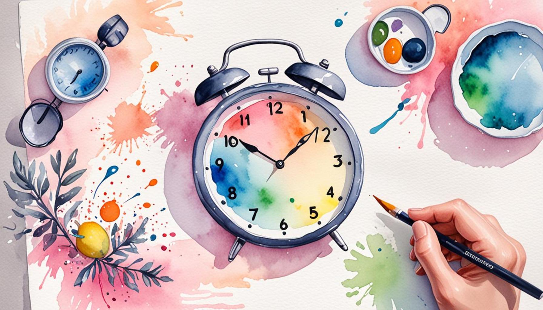 Minimalist Routines: Creating Habits that Optimize Your Time