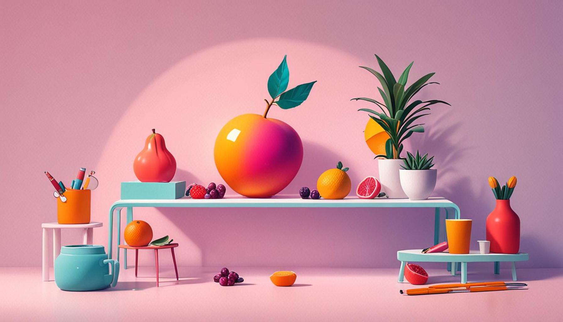 How Functional Aesthetics Can Transform Daily Experiences into a Minimalist Lifestyle