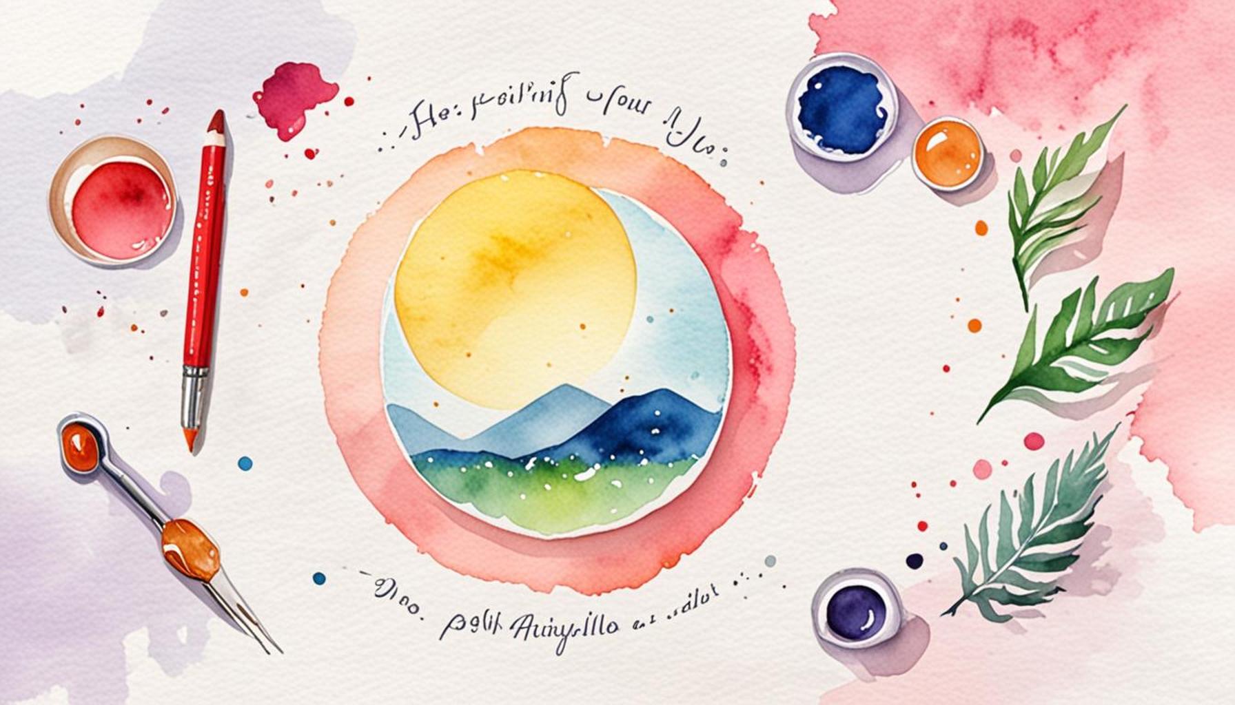 The philosophy of less is more: Integrating minimalist practices into your daily agenda