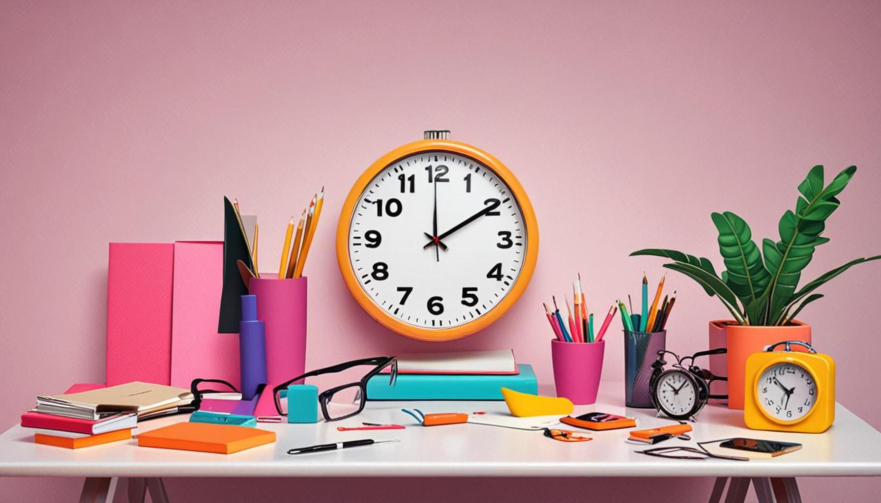 Digital Minimalism: Reducing Distractions for More Effective Time Management