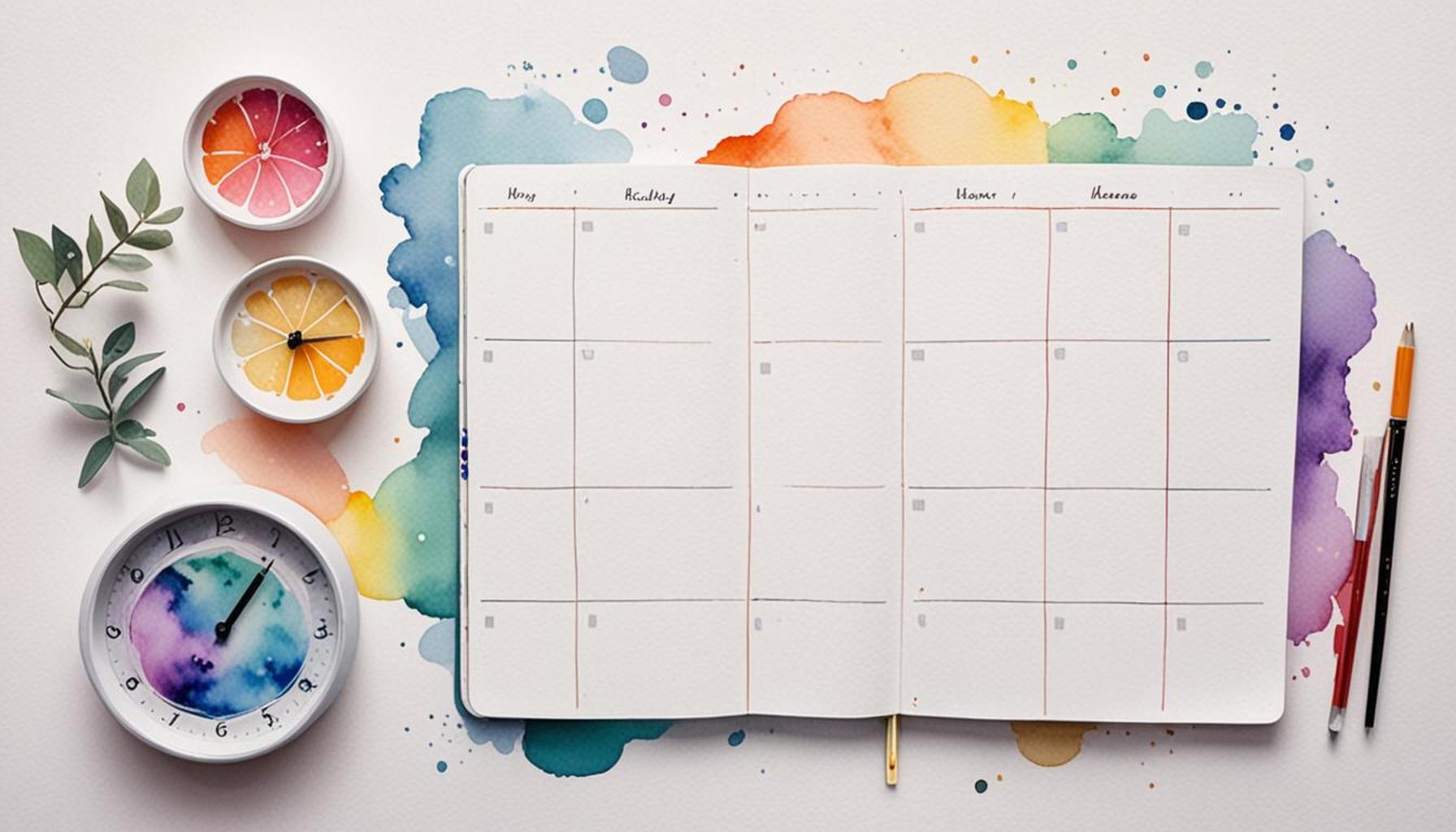 Minimalism and Planning: Building a Weekly Routine That Respects Your Time