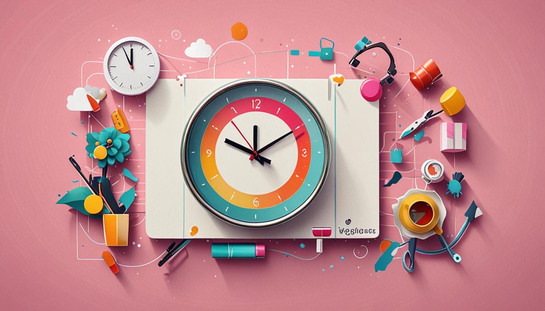 Simplifying Your Schedule: Minimalist Strategies for Effective Organization