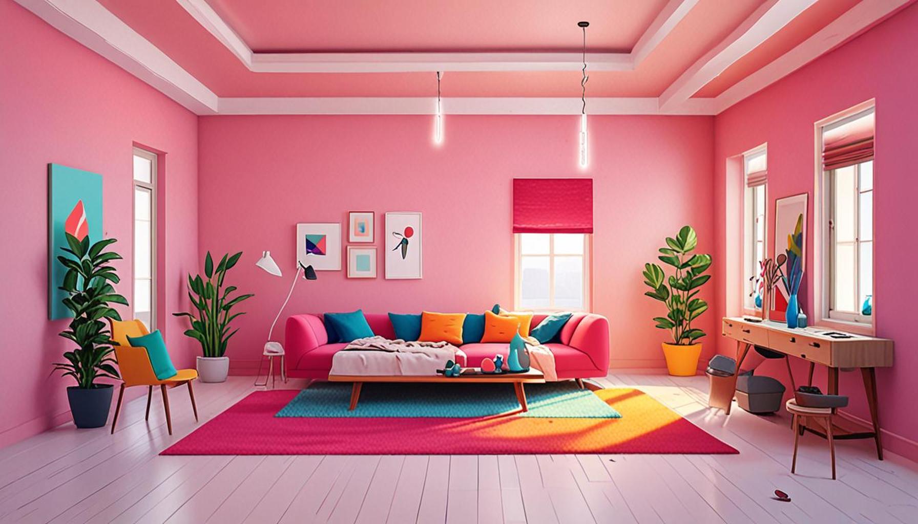 The Art of Creating Comfort Zones: How Minimalism Can Transform Leisure Spaces