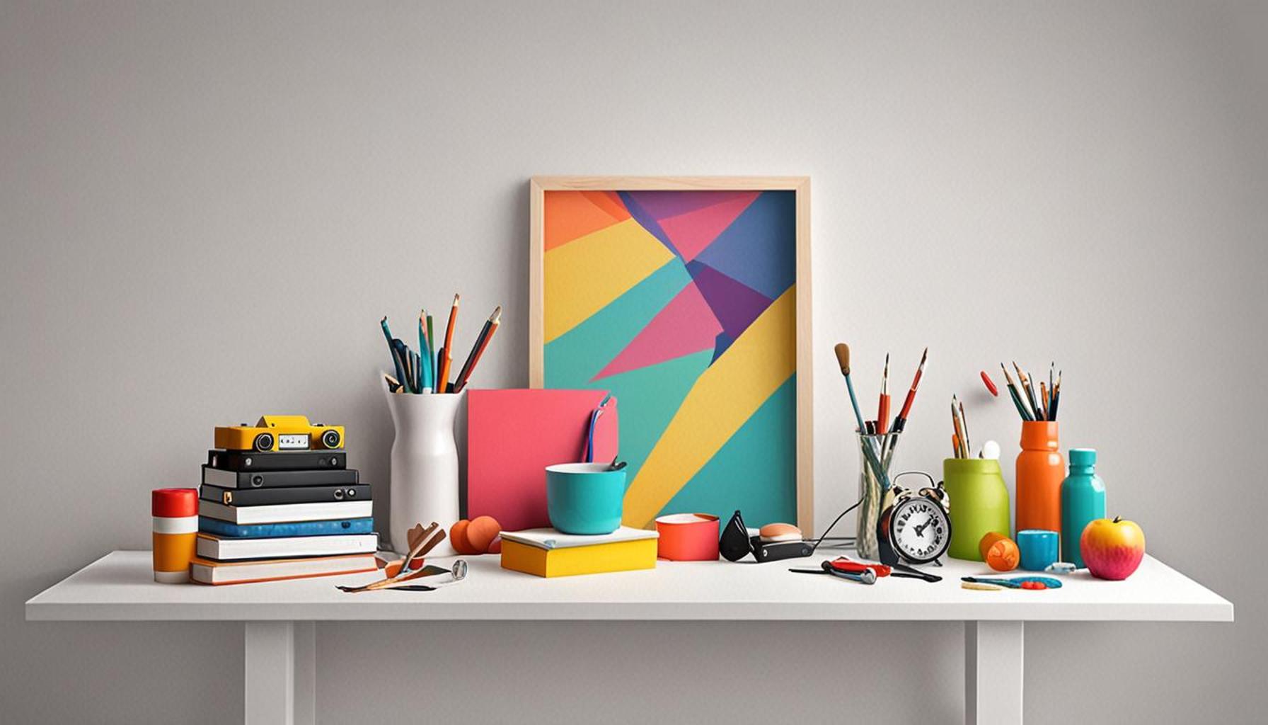 Creating a Minimalist Lifestyle: The Art of Eliminating Clutter and Maximizing Functionality