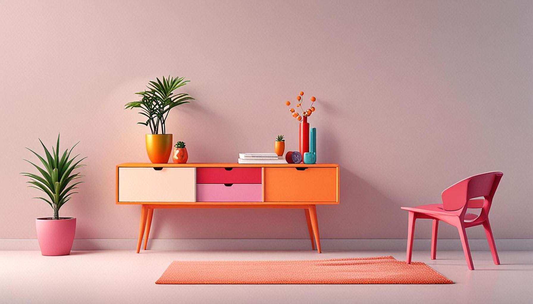 The Evolution of Functional Aesthetics in Minimalist Furniture: Design that Unites Beauty and Practicality