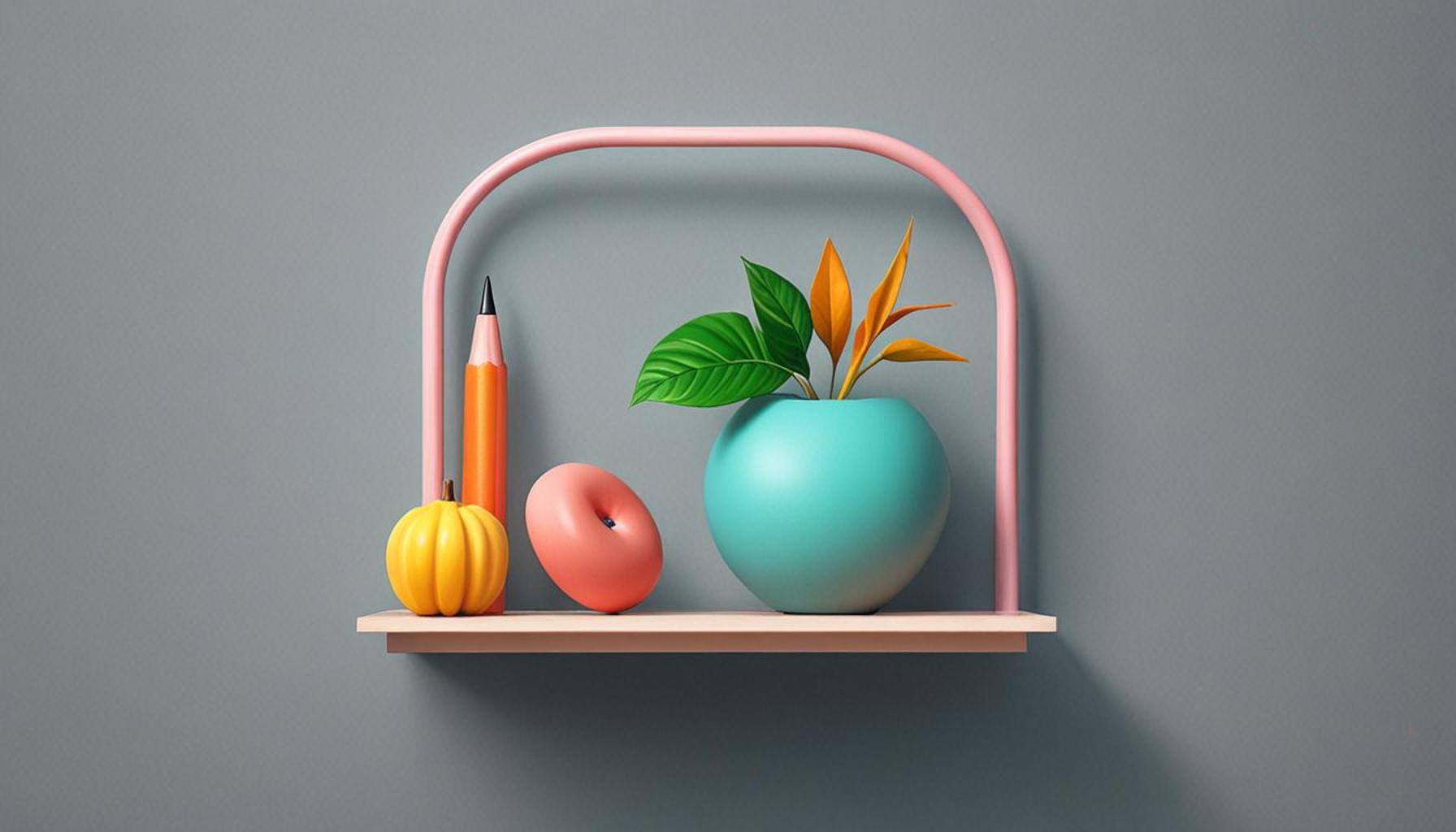 The Harmony between Form and Function: Exploring Functional Aesthetics in Minimalism