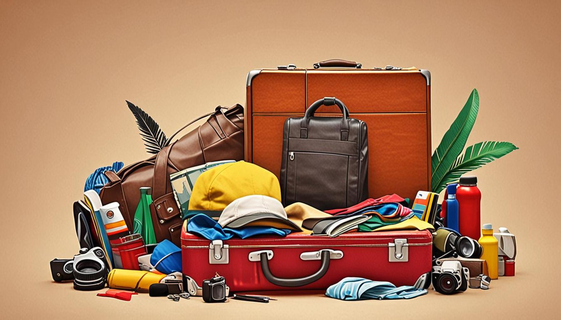 Minimalism in Travel: Tips to Reduce Clutter During Your Adventures in Nigeria