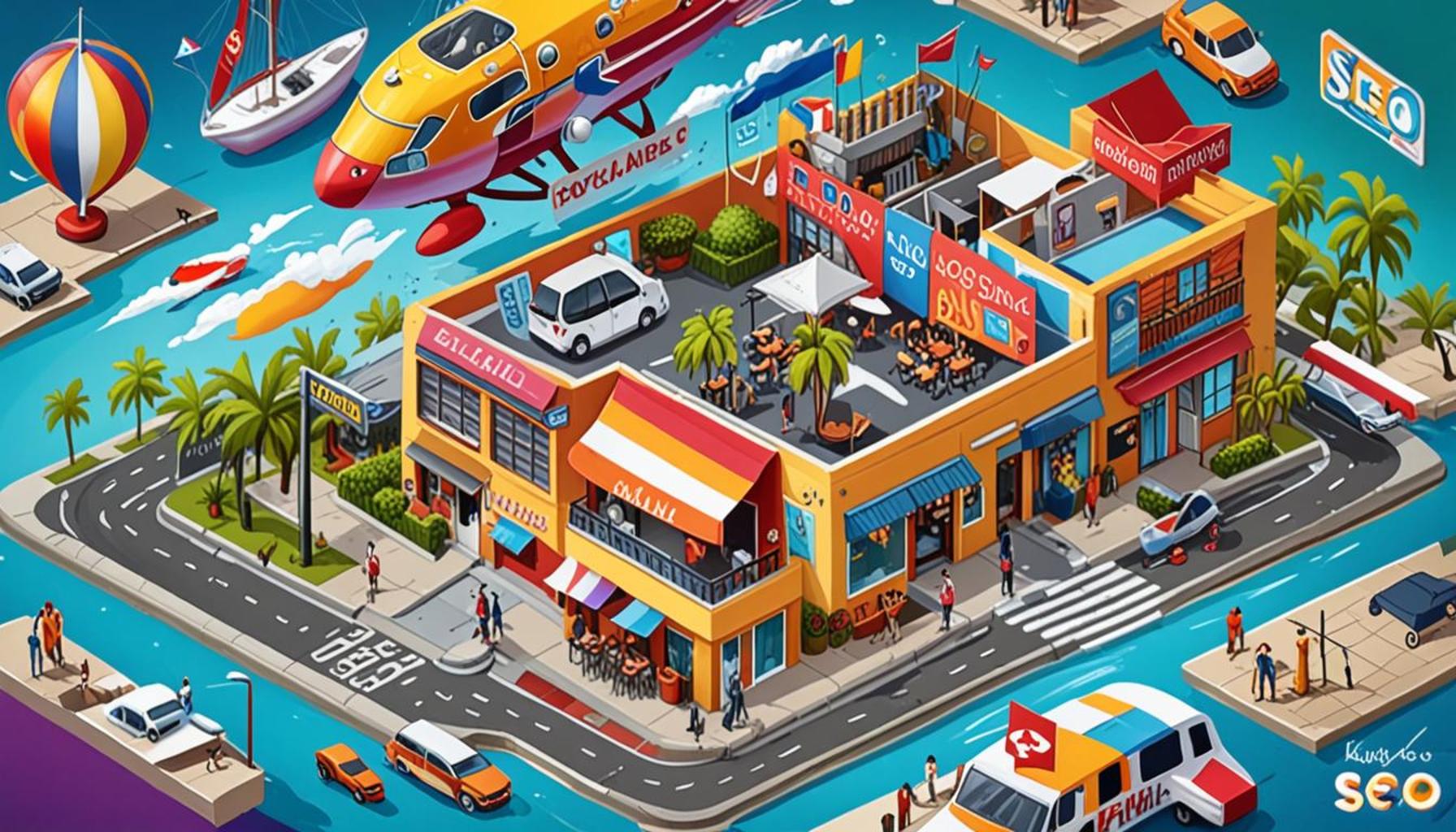 How to Use Local SEO to Increase Business Visibility in the Philippines