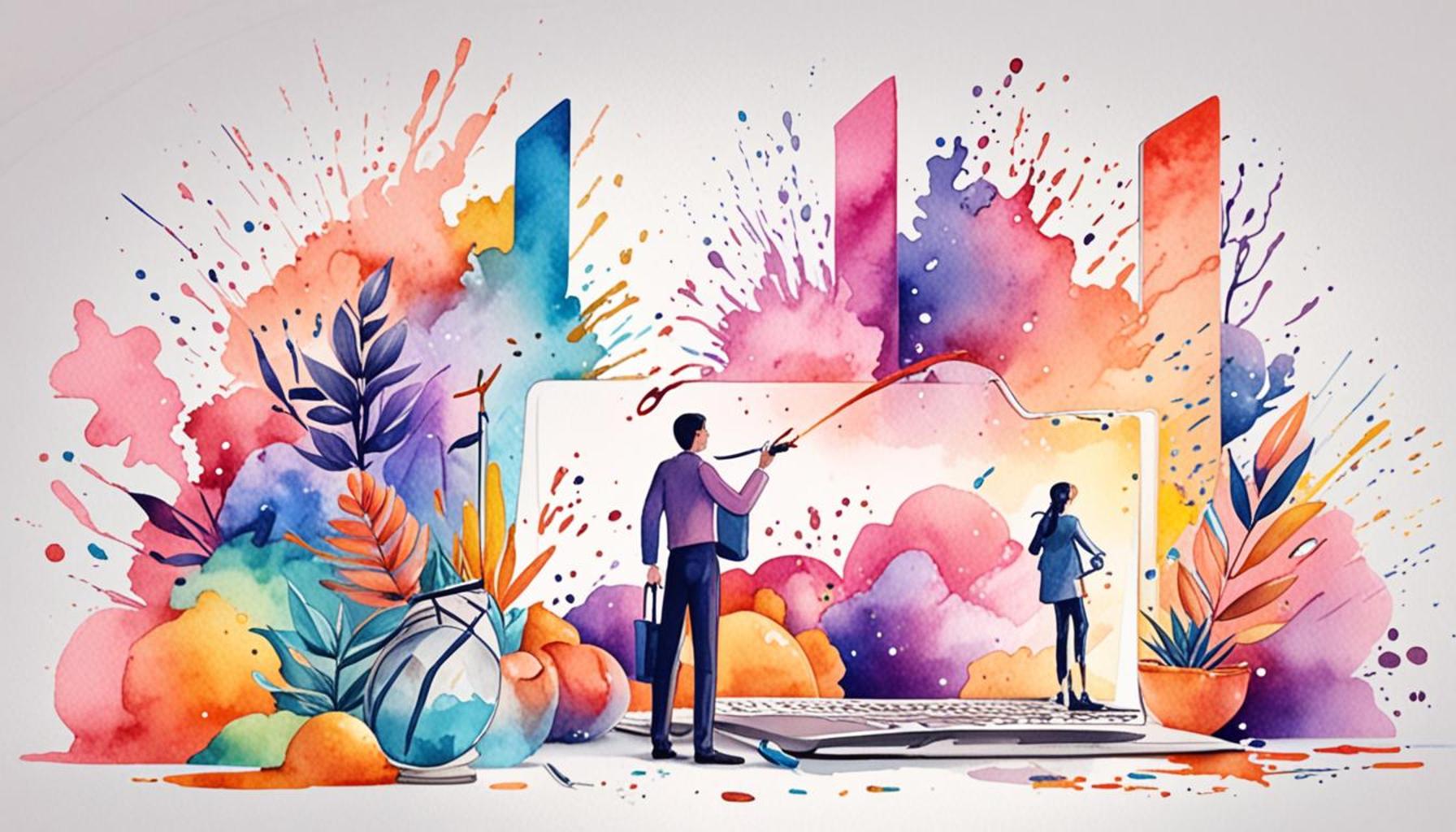 Tendências Emergentes na Gestão de Conteúdo para 2024