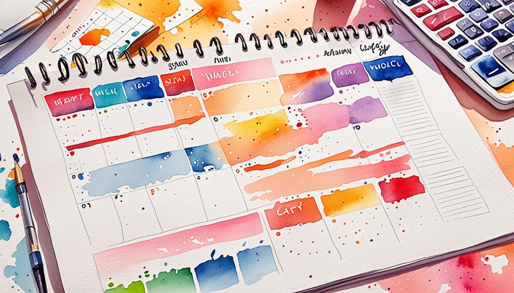 Como Criar um Calendário Editorial Eficiente para a Gestão de Conteúdo