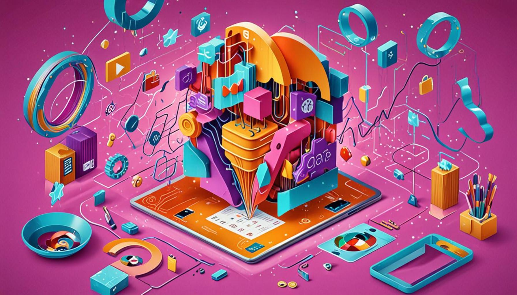 Desvendando o Comportamento do Consumidor: O Papel da Análise de Dados nas Campanhas de Marketing Digital