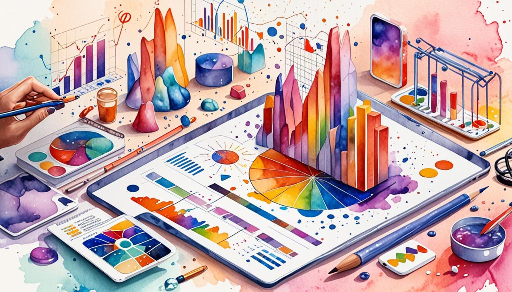 Tendências de Ferramentas de Análise de Dados e seu Impacto no Marketing Digital em 2024