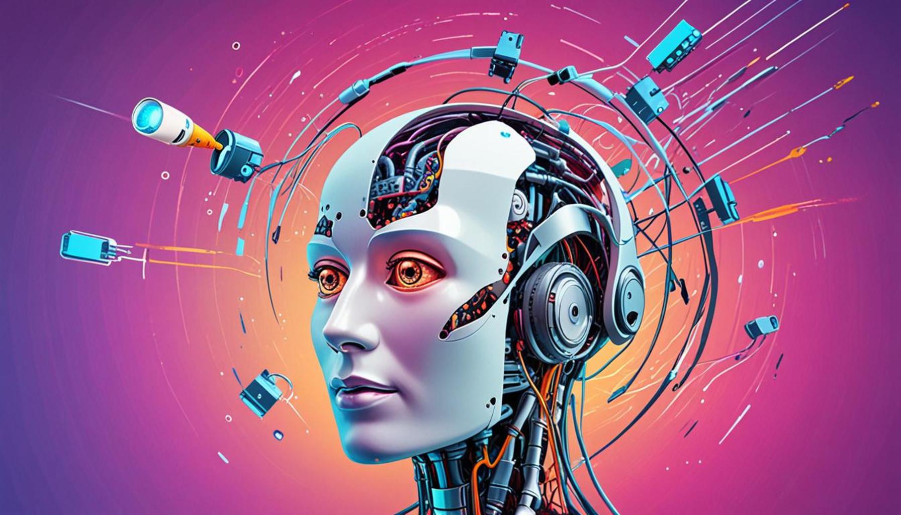 O Futuro da Mídia Paga: Integração com Inteligência Artificial e Automação