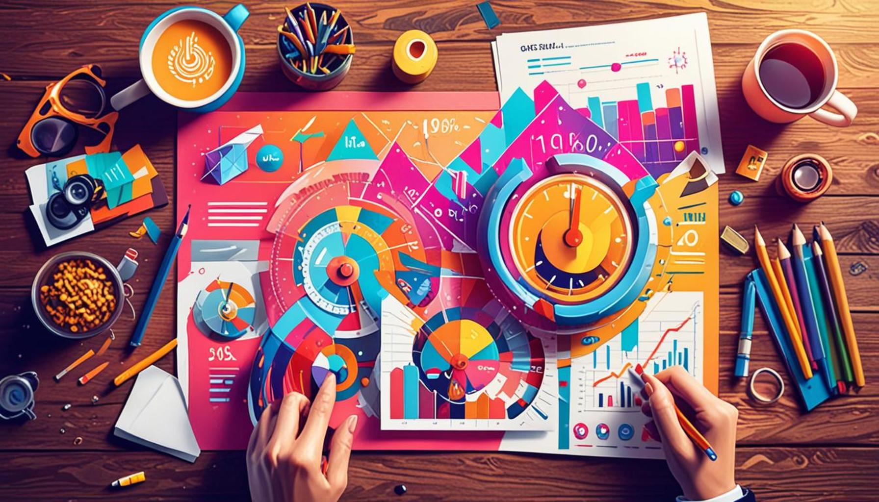 Análise de ROI: Como Medir o Sucesso das Campanhas de Mídia Paga
