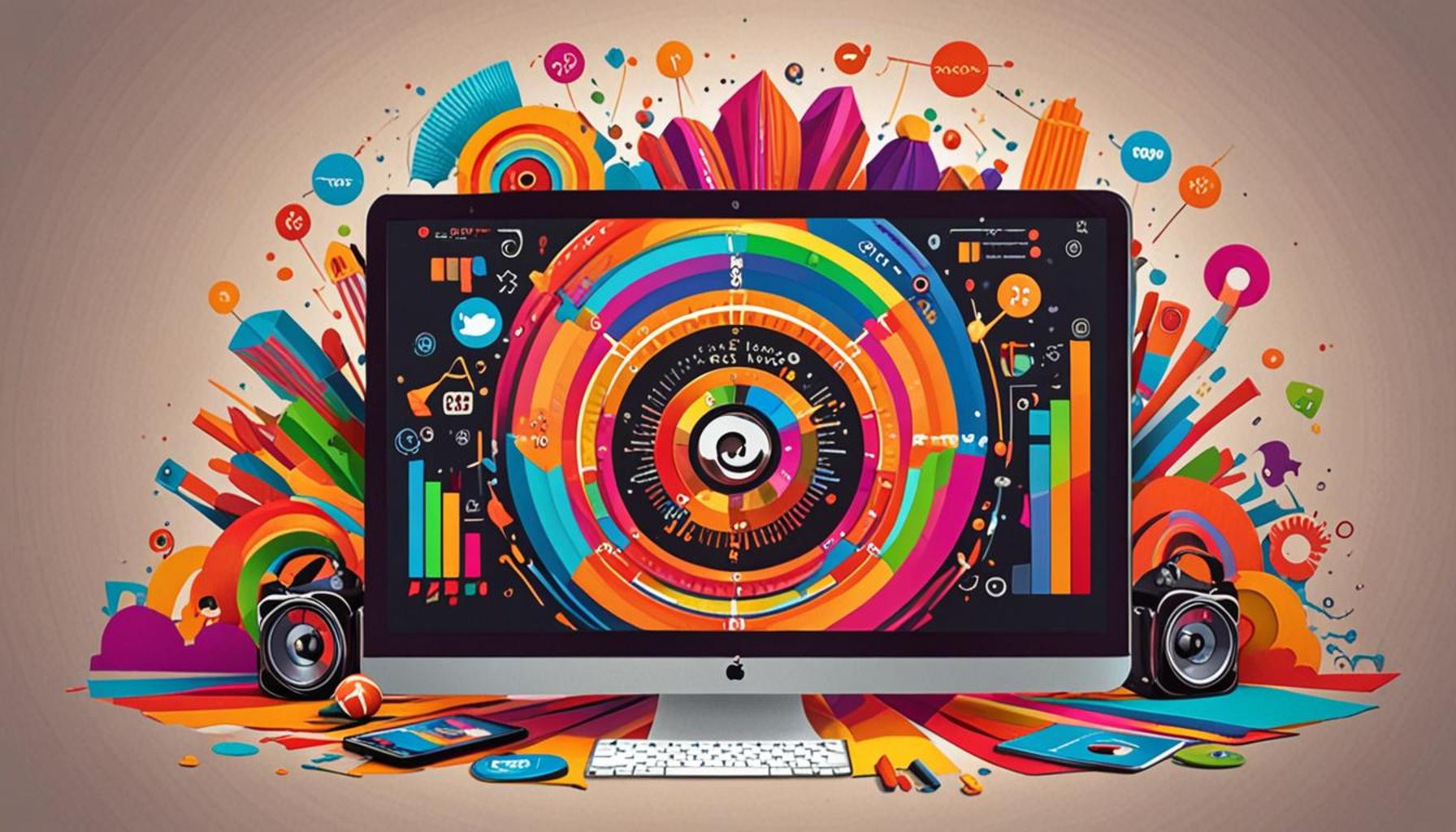 La importancia de las métricas de rendimiento en las redes sociales para optimizar campañas de marketing en el mercado mexicano