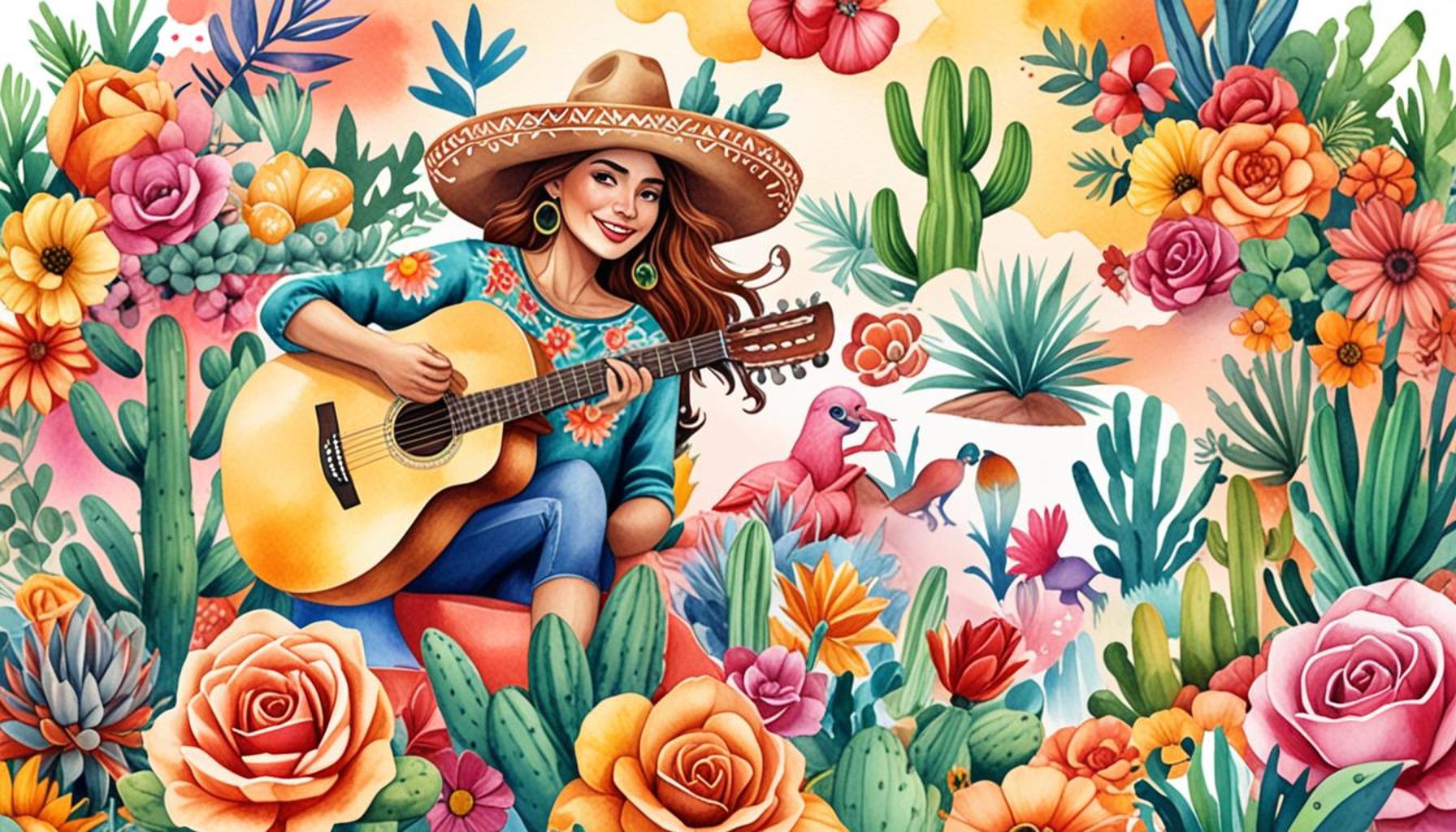 El papel de las redes sociales en la construcción de marcas auténticas y sostenibles en el mercado mexicano