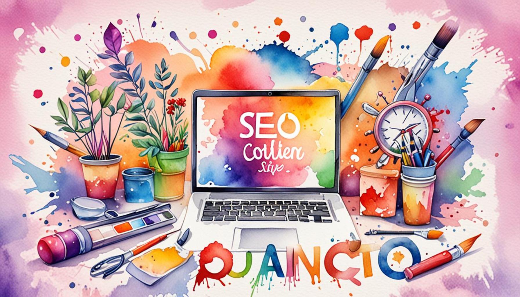 La Importancia del Contenido de Calidad en la Optimización SEO: Consejos Prácticos
