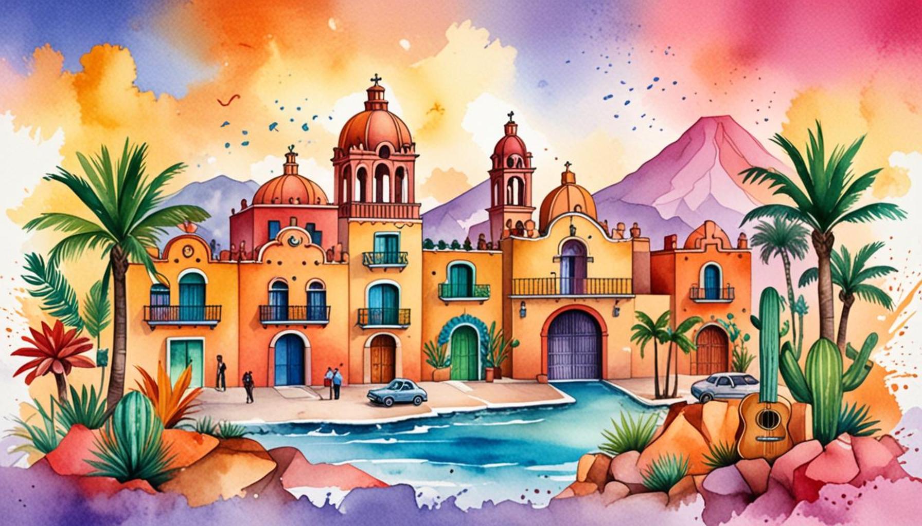 Estrategias de SEO Local para Aumentar la Visibilidad de Negocios en México