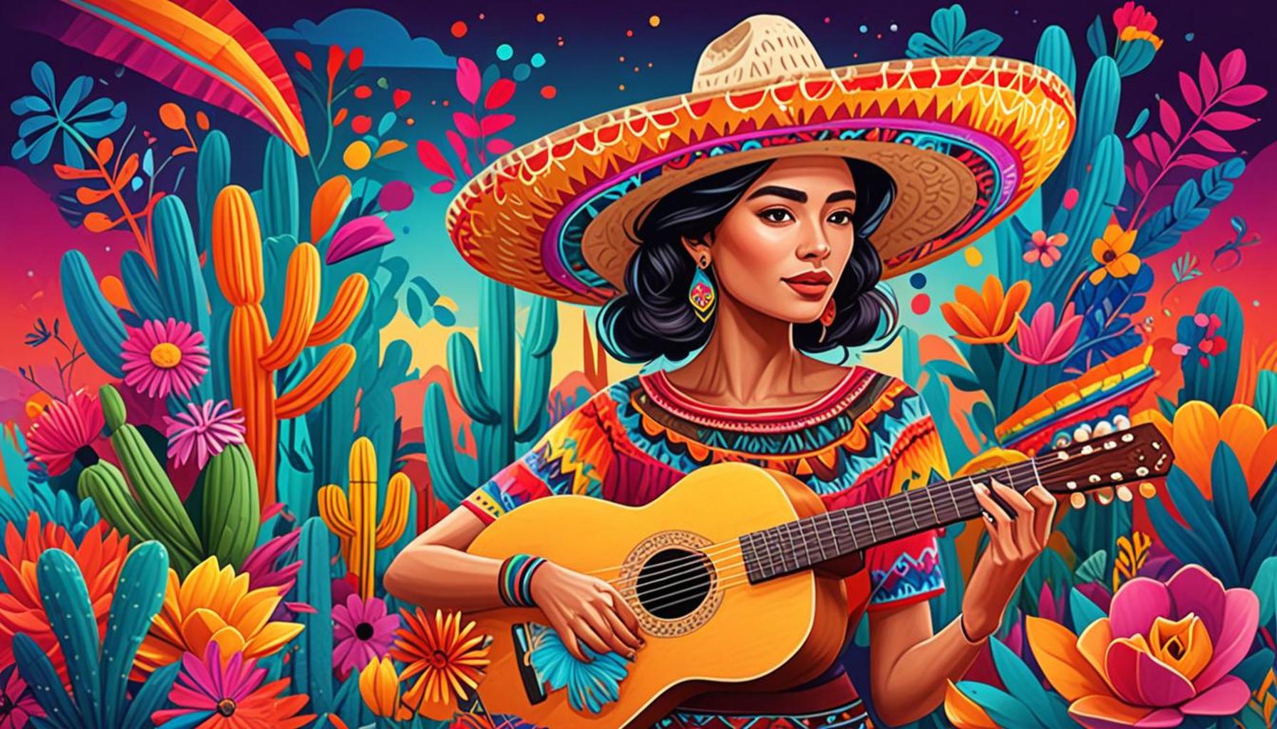 Estrategias de Contenido Visual para Enganjar al Público Mexicano