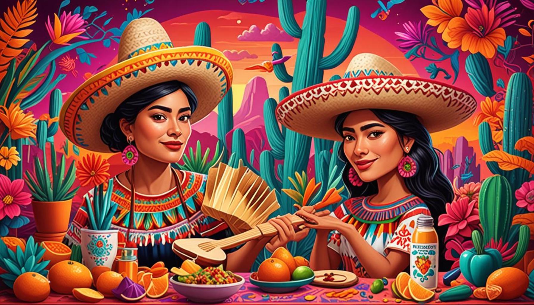 Estrategias de Storytelling para Conectar Marcas con el Público Mexicano