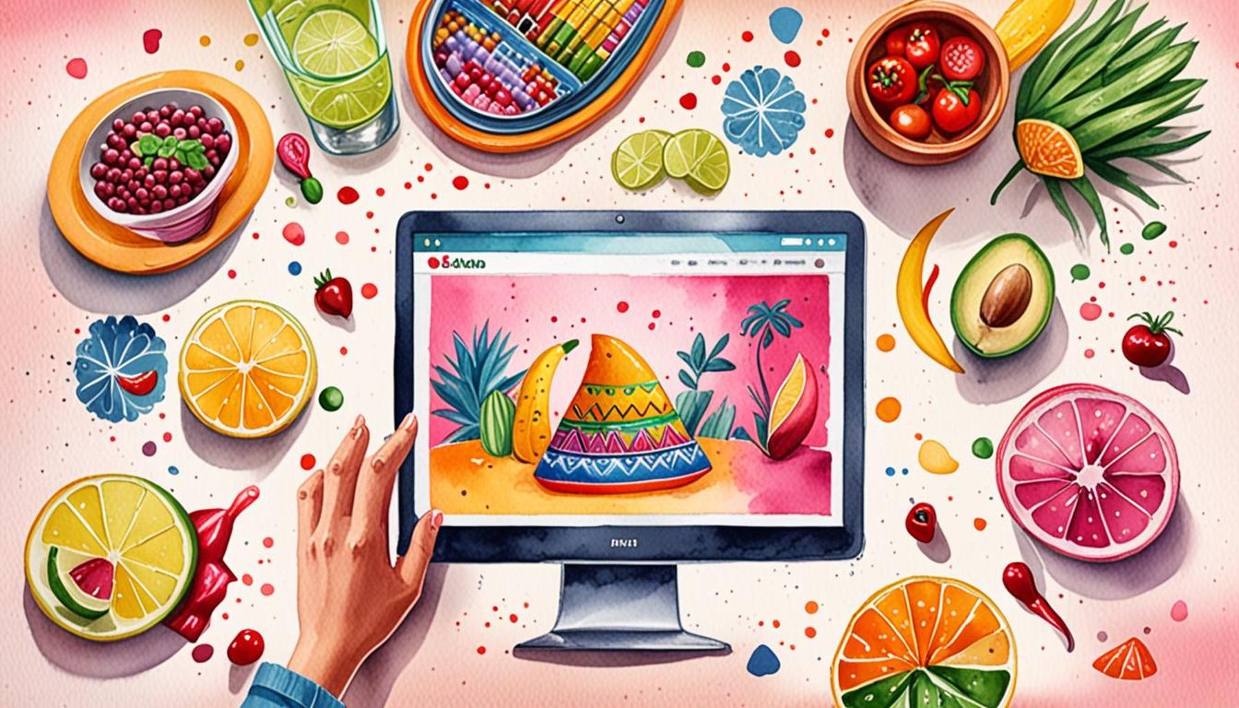 Cómo la Personalización de Anuncios Online Puede Aumentar el Compromiso de los Consumidores Mexicanos