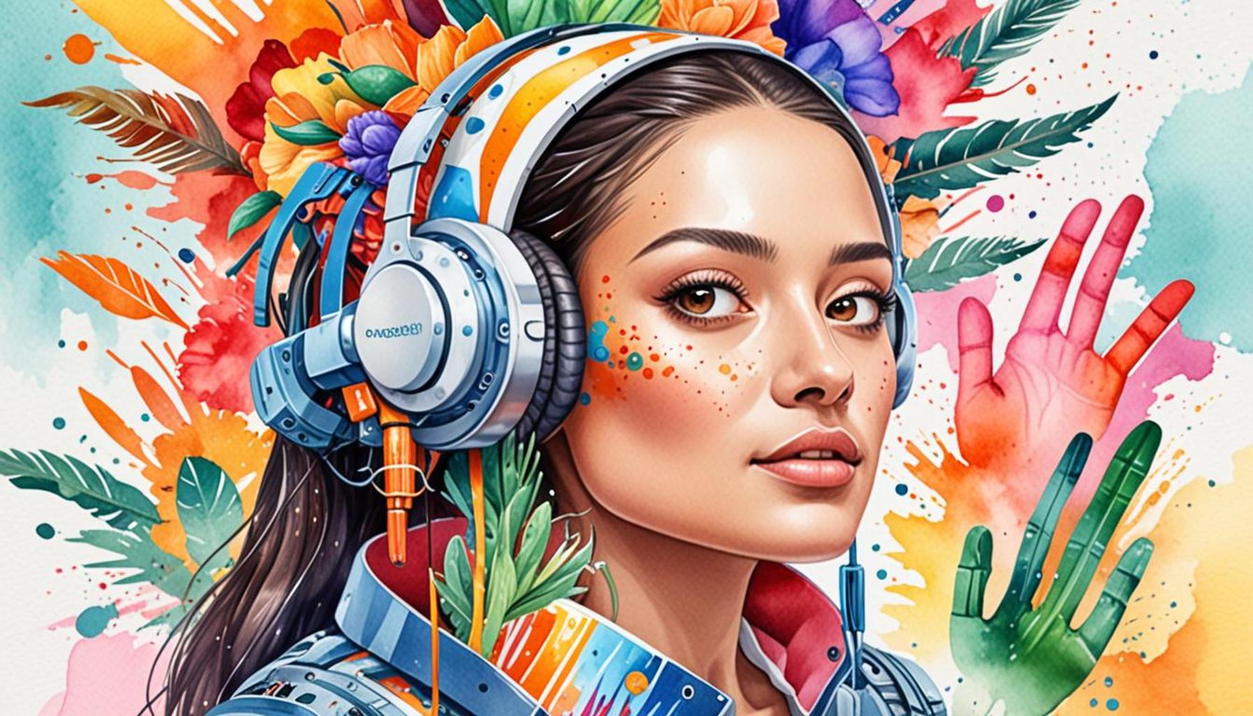 El Papel de la Inteligencia Artificial en la Creación de Anuncios Online Eficaces para el Público Mexicano