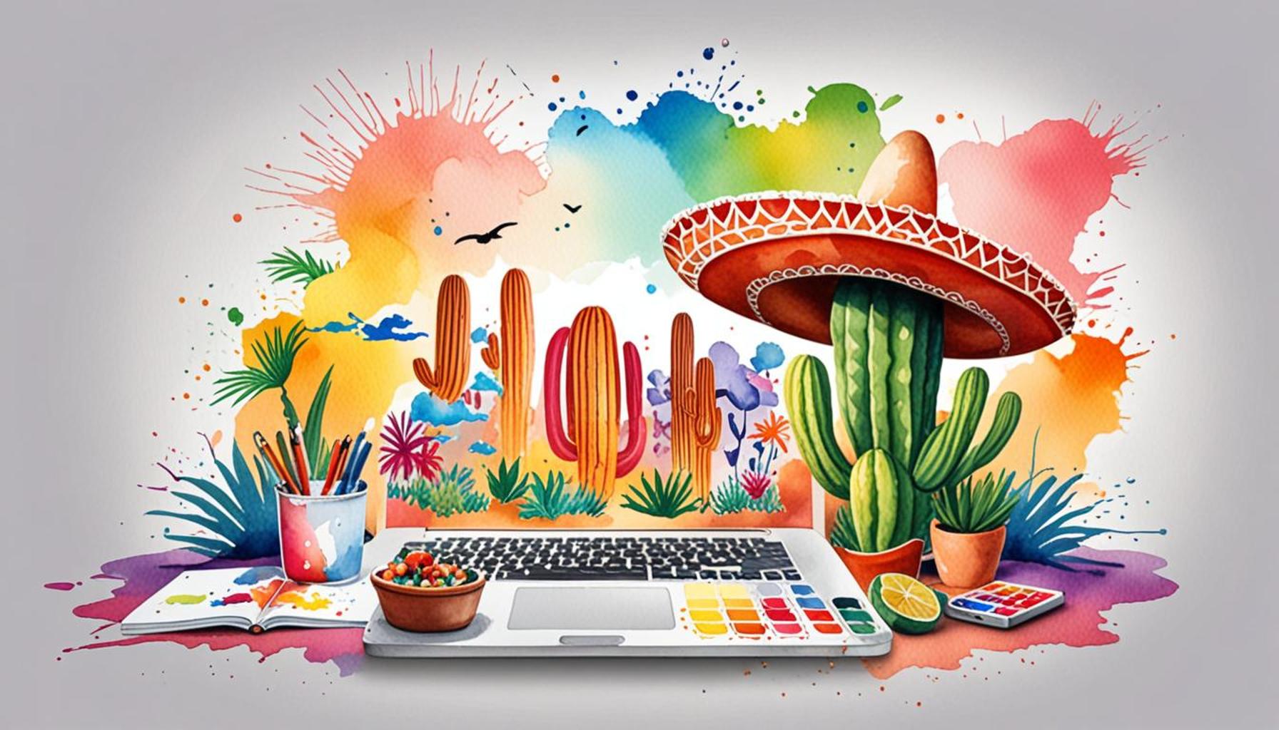 Estrategias de SEO para Aumentar la Visibilidad de Campañas de Publicidad en Línea en México