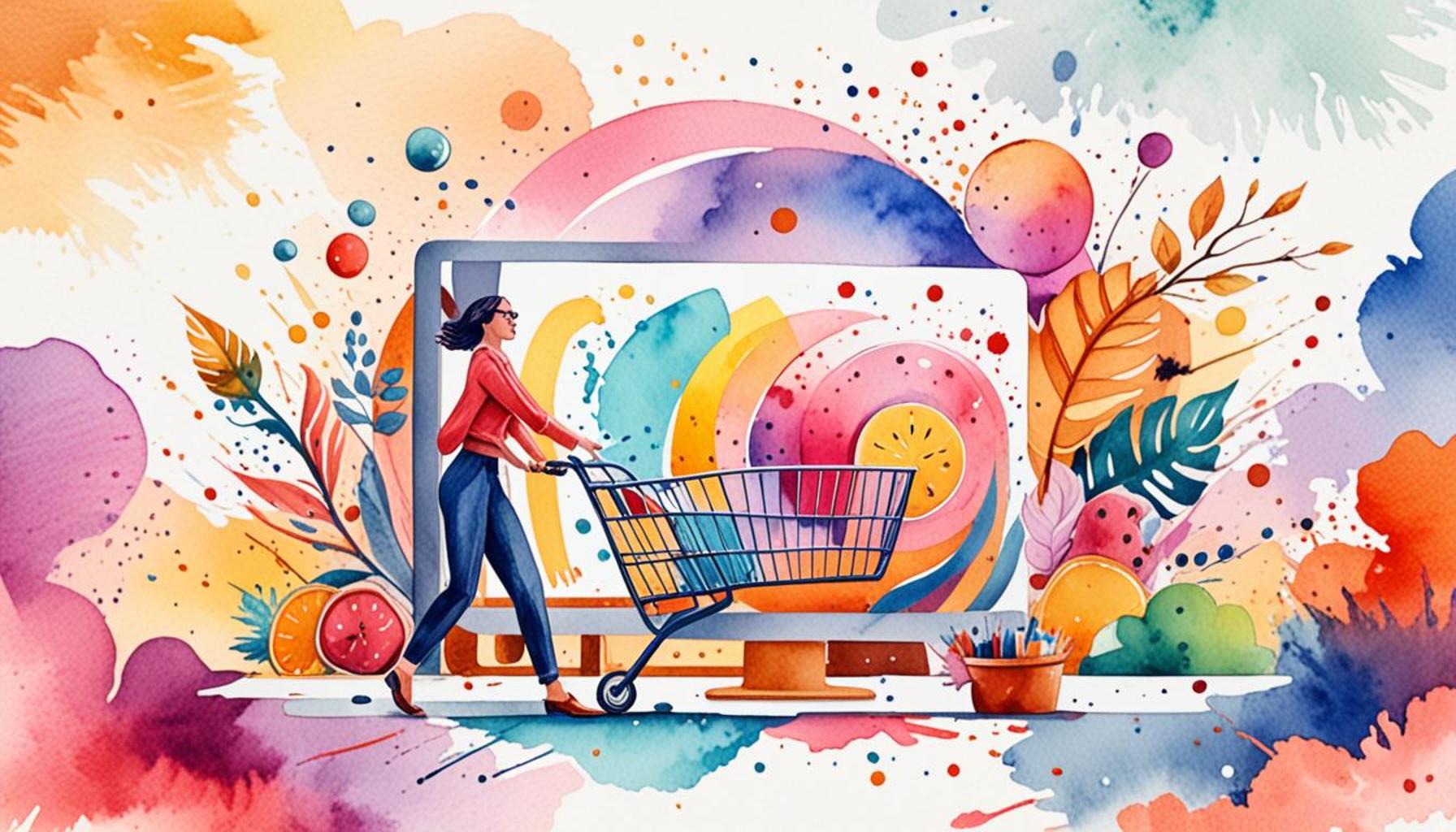 Estrategias de Retargeting Efectivas para Aumentar las Ventas en Tiendas en Línea