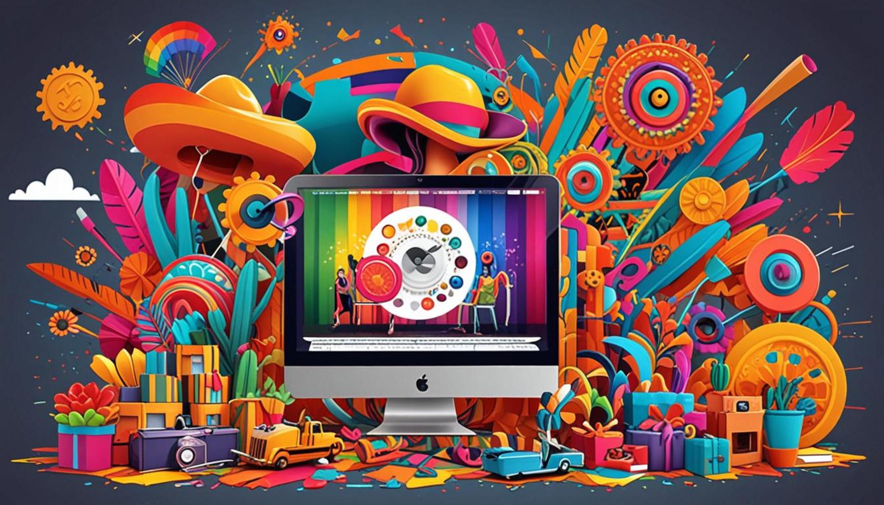 Técnicas de Optimización de la Tasa de Conversión para Tiendas En Línea: Casos de Éxito en México