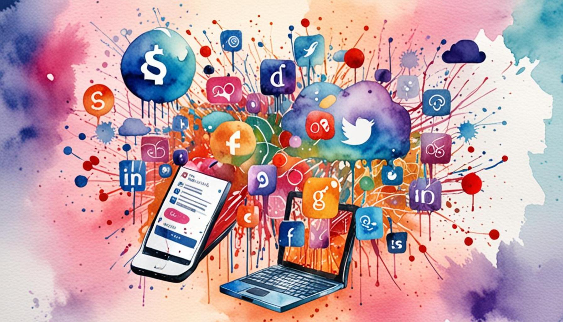 El Impacto de las Redes Sociales en las Ventas Online: Tendencias y Oportunidades