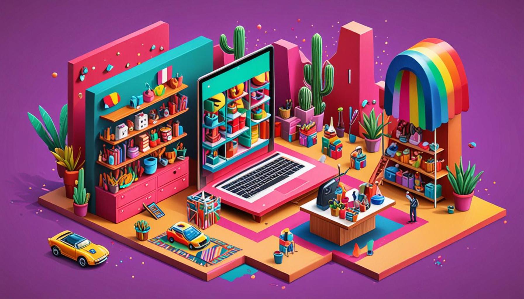 Estrategias de SEO Específicas para Tiendas Virtuales en México