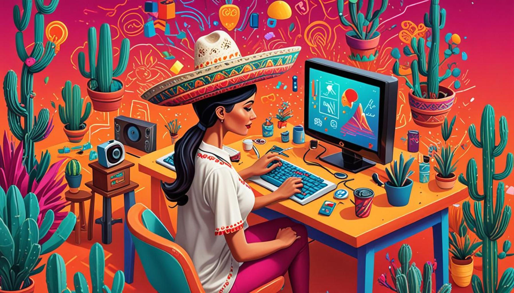 El Papel de la Publicidad Programática en el Crecimiento de las Empresas Mexicanas