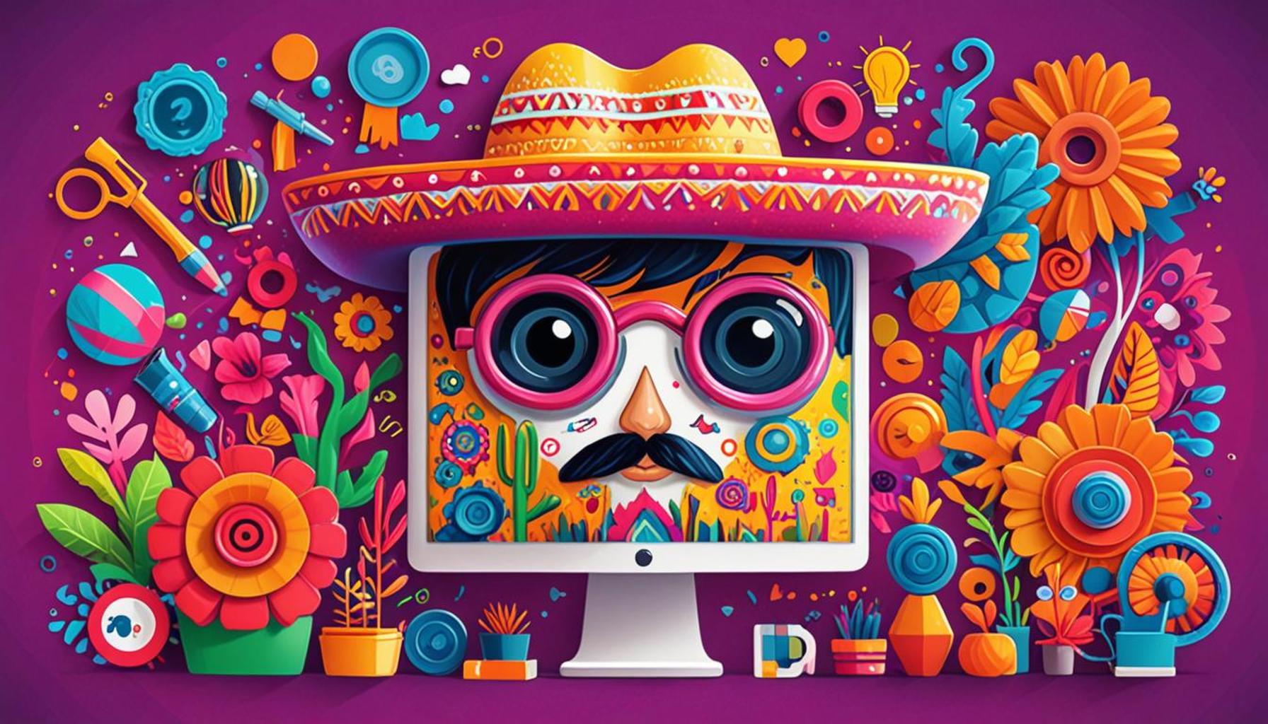 La importancia del SEO en la estrategia de contenido para empresas en México