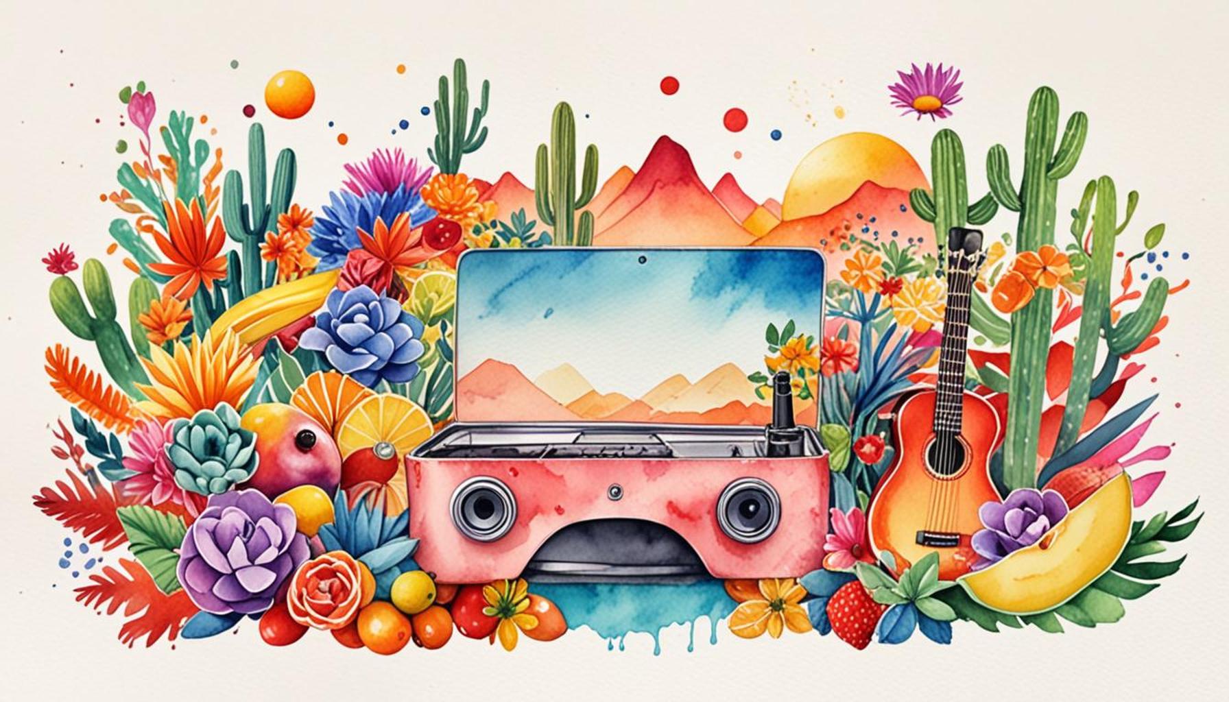 El papel de las redes sociales en la amplificación de la estrategia de contenido para marcas mexicanas